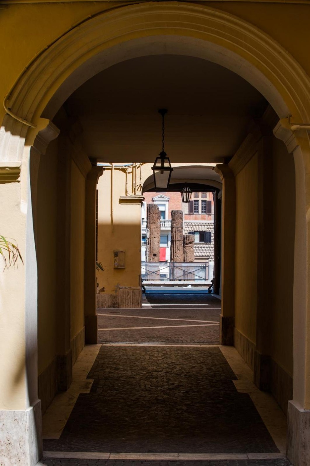 Argentina Residenza Main image